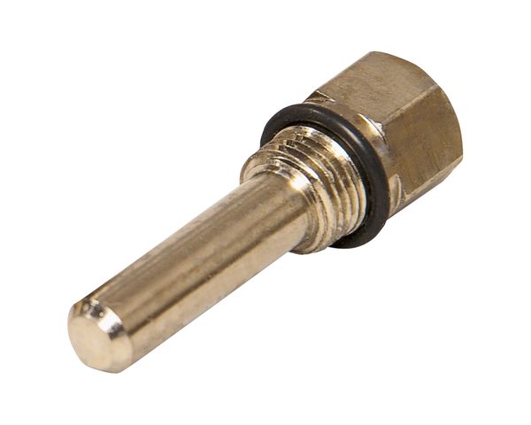 Flamco Tauchhuelse G 1/2 / M10x1 indirekt tauchend M1278690