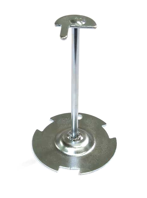 WINDHAGER KONUSHEBER KPL. 15BW 015193 Konusheber kpl. BW10/15 bis SN: 829999/0 043803