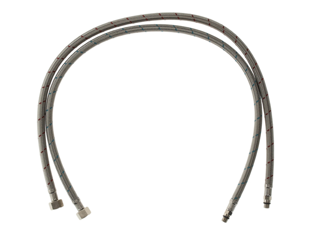 Villeroy Boch Anschlussschlauchset Zubehoer 92577300