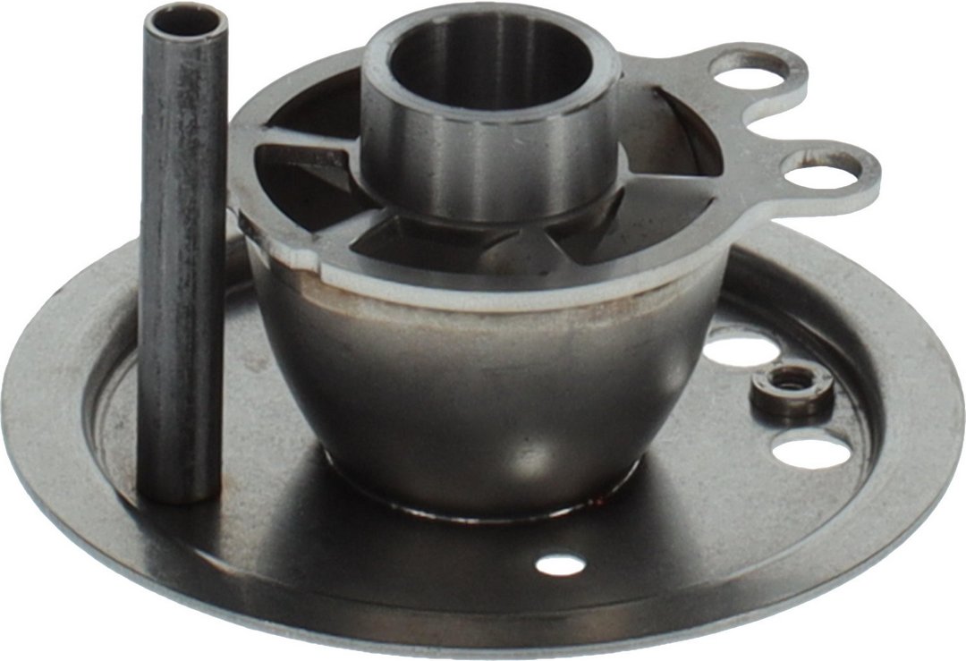 BOSCH Ersatzteil TTNR: 8738807125 Mischsystem BZ 1.1-25 everp BOSCH Ersatzteil TTNR: 8738807125 Mischsystem BZ 1.1-25 everp