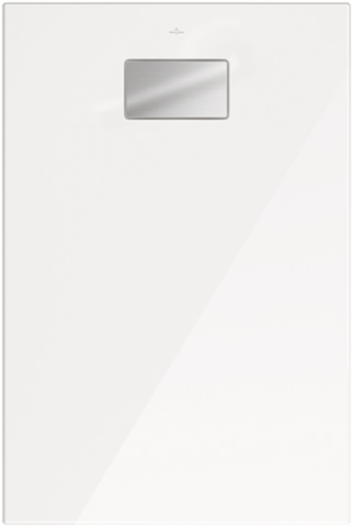 Villeroy Boch Duschwanne Le Valence 800x1200x40mm Rechteck CeraSoft 6233N388