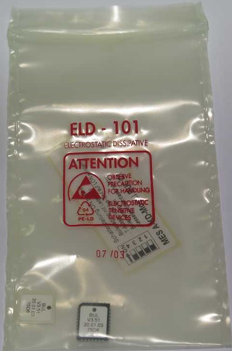 WINDHAGER EPROM BUL C1 V3.51 Eprom BUL C1 V3.51 009434