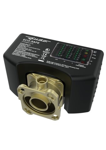 JUDO Leckageschutzsytem JES 8140010