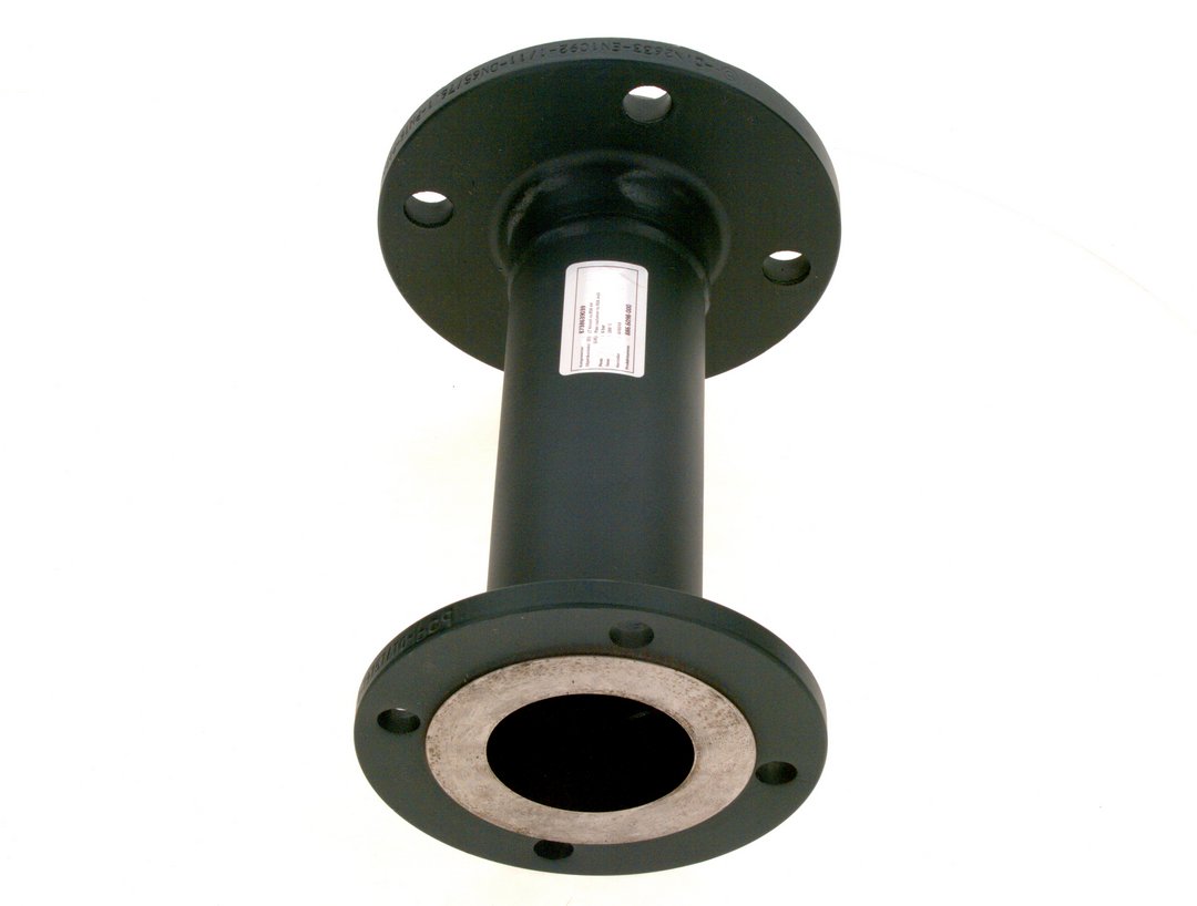 BOSCH Ersatzteil TTNR: 8738806641 Rohr Kessel zu RSK int.3 everp