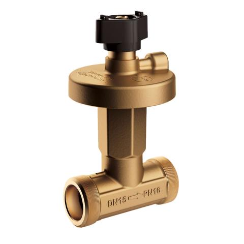 Flamco NexusValve Passim DN 15 1/2" AG 20-40 kPa MN80597.551 Flamco NexusValve Passim DN 15 1/2" AG 20-40 kPa MN80597.551