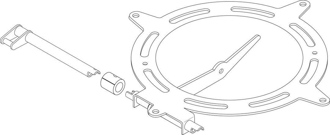 BOSCH Ersatzteil TTNR: 8738803388 Reinigungs-Set Waermetauscher everp BOSCH Ersatzteil TTNR: 8738803388 Reinigungs-Set Waermetauscher everp