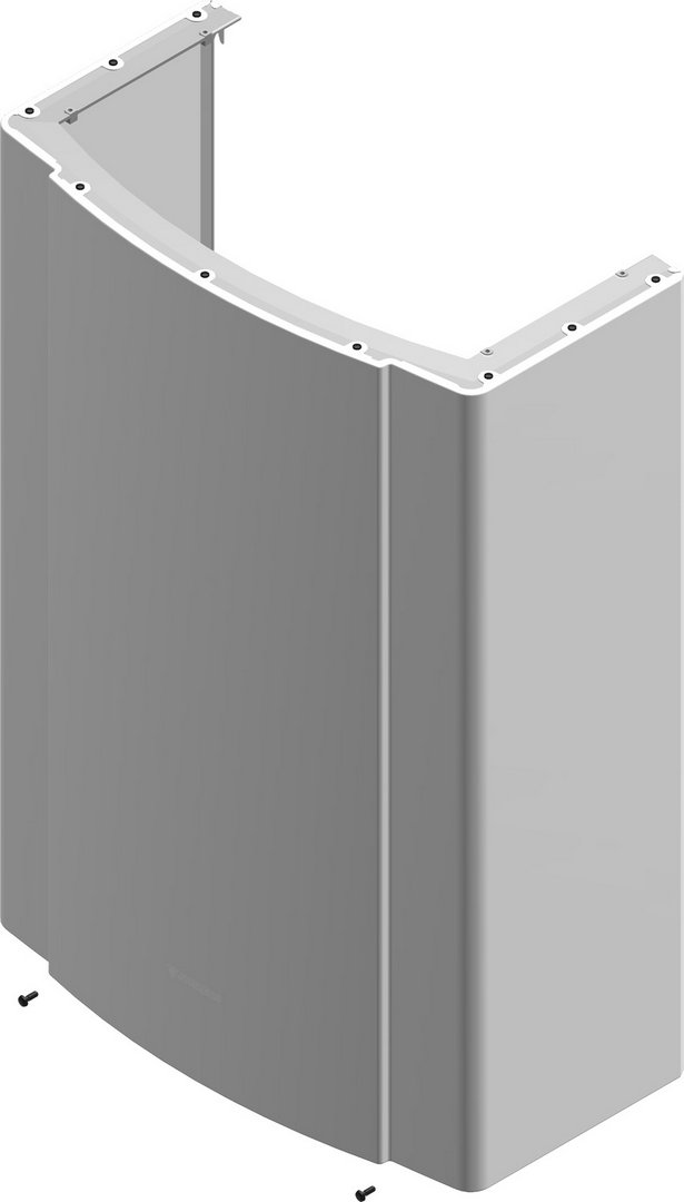 BOSCH Ersatzteil TTNR: 8750501655 Frontklappe BOSCH Ersatzteil TTNR: 8750501655 Frontklappe