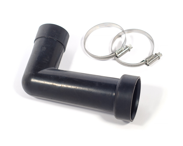 Jung Pumpen ERSATZ ABGANGSKRueMMER D40 JP47536 Jung Pumpen ERSATZ ABGANGSKRueMMER D40 JP47536