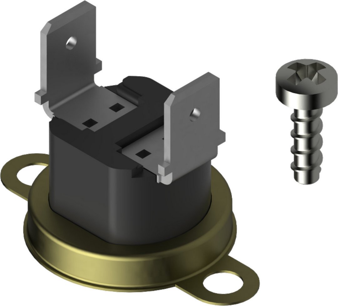 BOSCH Ersatzteil TTNR: 8738715173 Temperaturfuehler BOSCH Ersatzteil TTNR: 8738715173 Temperaturfuehler