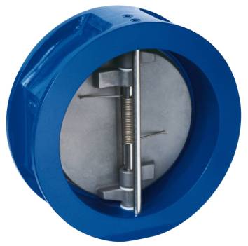 KSB Rueckschlagklappe SERIE 2000, DN 100 PN 10/16, Code-KSB 3t 6 K 1A - PS 16 42086950 KSB Rueckschlagklappe SERIE 2000, DN 100 PN 10/16, Code-KSB 3t 6 K 1A - PS 16 42086950