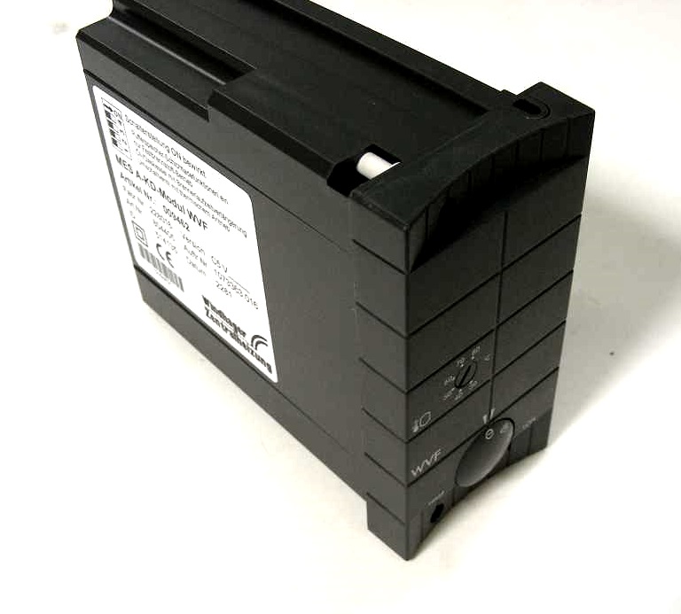 WINDHAGER MES A-KD-MOD. HWC5 WVF MES A-KD-Modul HW C5 (Auslieferzustand W 009462