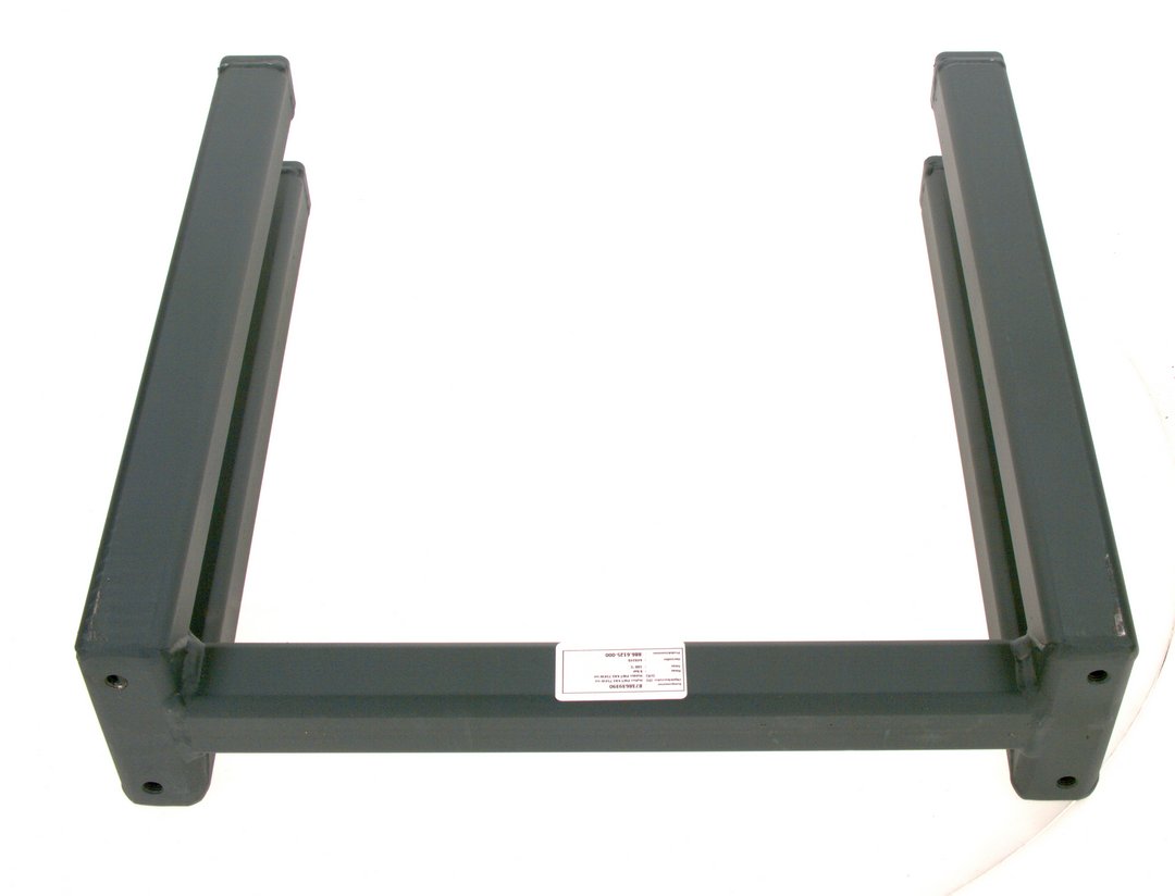 BOSCH Ersatzteil TTNR: 7736603969 Halter PWT KAS 75 kW int everp BOSCH Ersatzteil TTNR: 7736603969 Halter PWT KAS 75 kW int everp