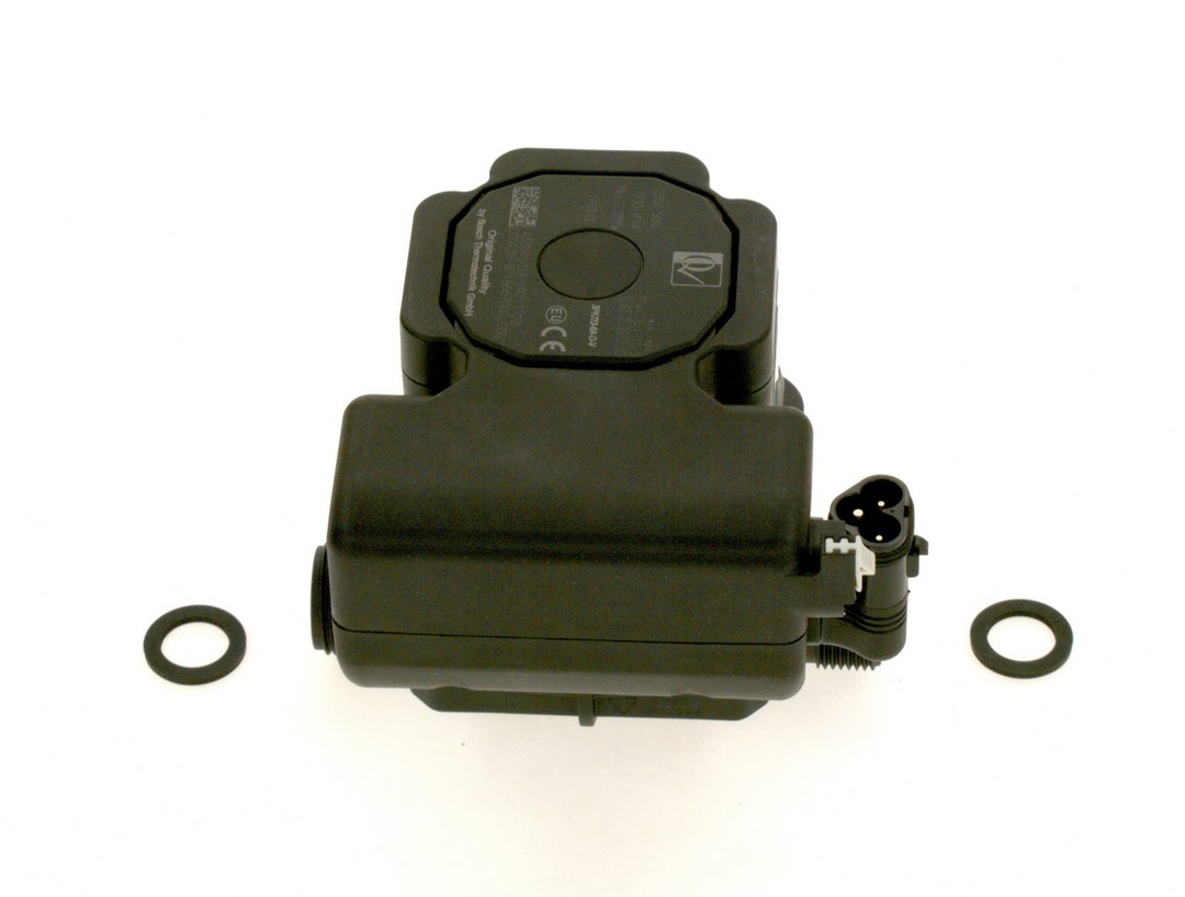 BOSCH Ersatzteil TTNR: 8738208565 Pumpe Para 25 1-9 130 BOSCH Ersatzteil TTNR: 8738208565 Pumpe Para 25 1-9 130