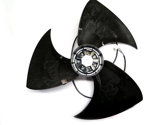 WINDHAGER Luefter AEK 8.6 Luefter AEK 8.6 013514
