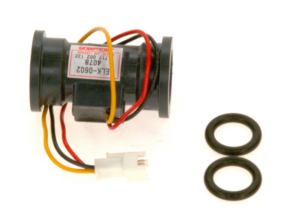 BOSCH Ersatzteil TTNR: 7746900260 Stroemungsfuehler