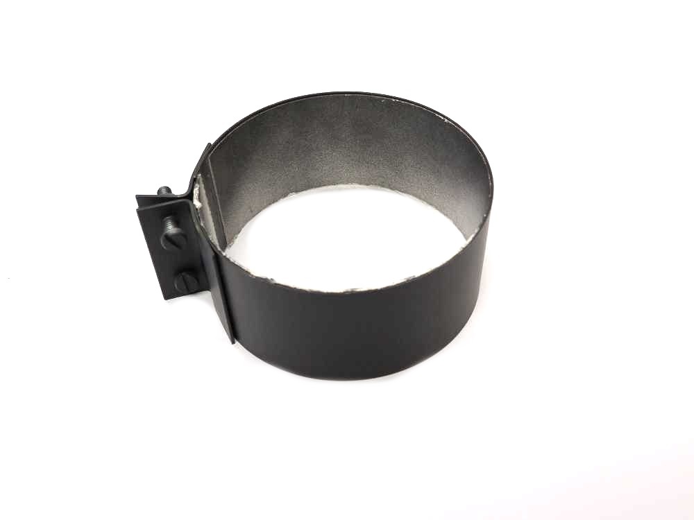 WINDHAGER BRIDE ISOL. 150 Bride (? 150mm) lackiert, mit asbestfrei 013013