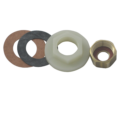 KLUDI Ersatzteil 2 Bef.-satz Standventil Schwenk Neutral 7626700-00