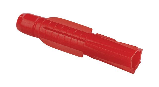 Flamco Duebel f. Befestigungsschelle 6 x 36mm Kunststoff F74094