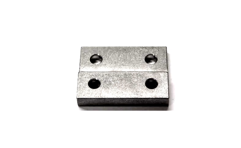 WINDHAGER Befestigungsplatte BW2 10-26, Befestigungsplatte BW2, BW2T, BWL, BW2P, 050649
