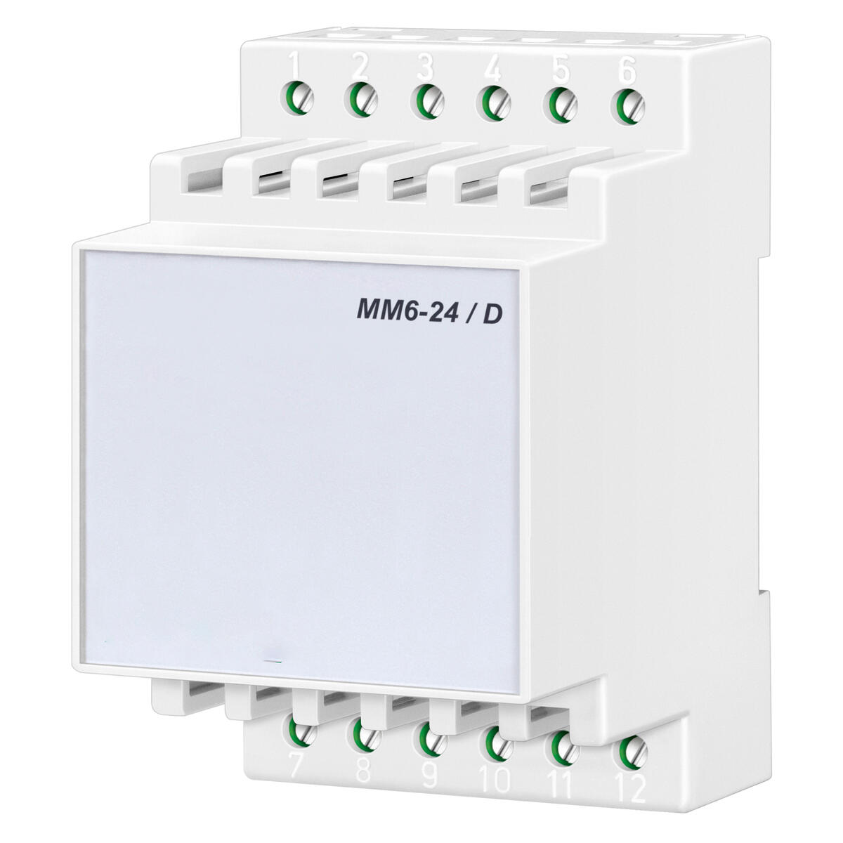 Helios AIR1-SK Signalkonverter MM6-24/D 06019 Helios AIR1-SK Signalkonverter MM6-24/D 06019