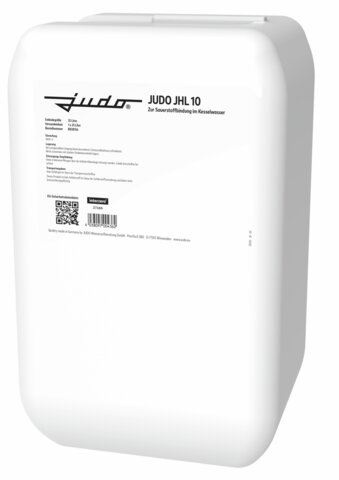 JUDO Dosierloesung JHL 10 25 l 8838156 JUDO Dosierloesung JHL 10 25 l 8838156