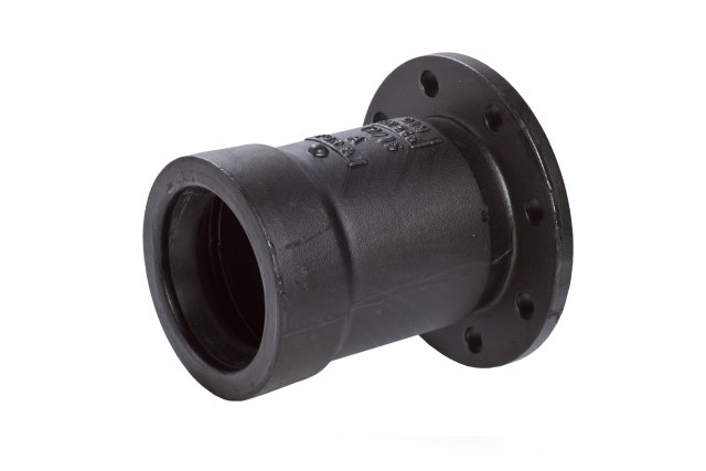 KSB Flanschmuffe (EU-Stueck) GG PN 16, DIN 2501, DN 100 00262135