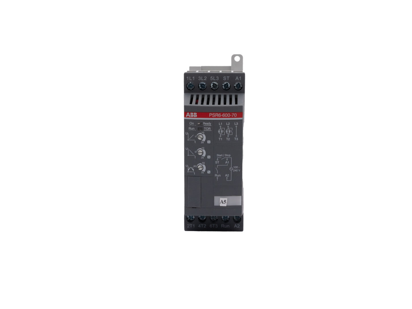 Anlaufstrombegrenzer PSR9-600-70 W90098