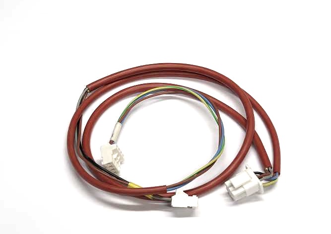 WINDHAGER Kabel Saugzuggeblaese BW2T Kabel Saugzuggeblaese BW2T, BWL 054293
