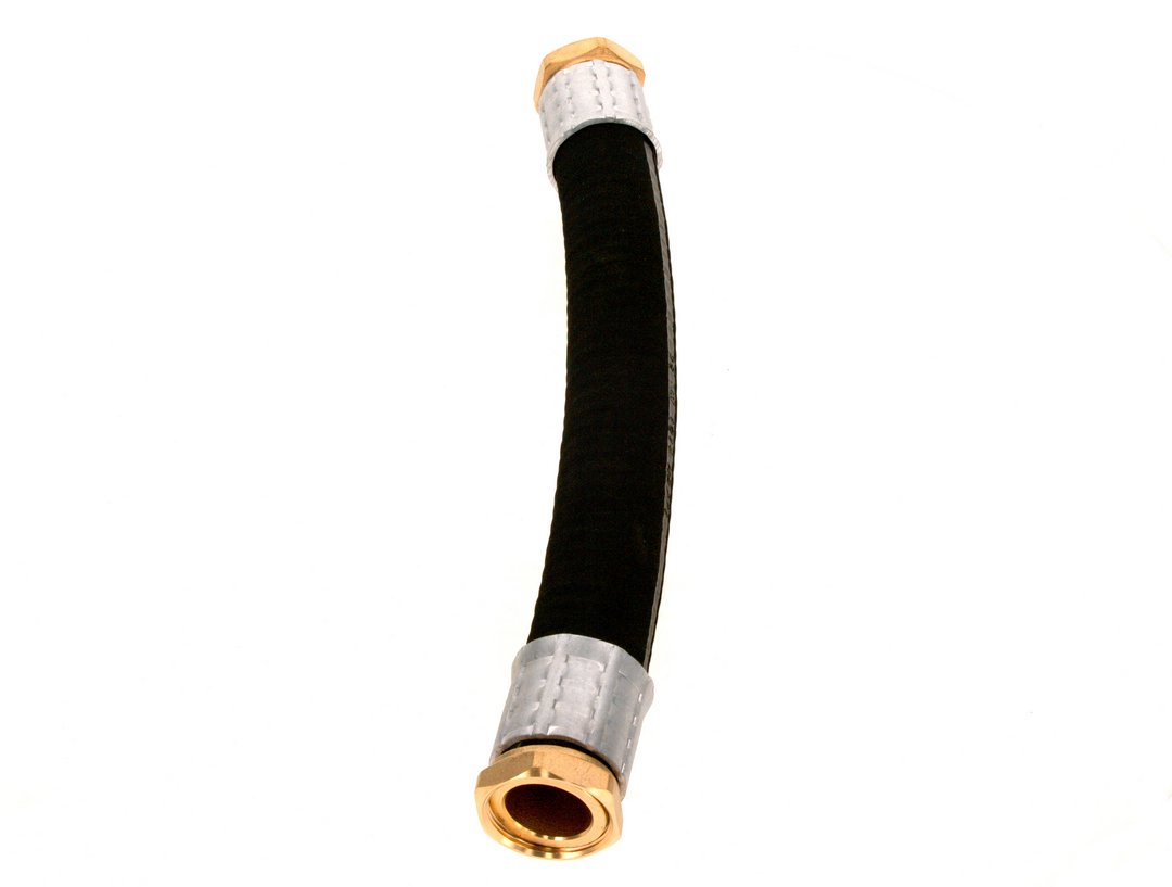 BOSCH Ersatzteil TTNR: 8738208507 Schlauch 1 1/2" 438mm BOSCH Ersatzteil TTNR: 8738208507 Schlauch 1 1/2" 438mm