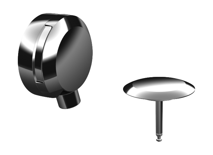 Hansa Auslauf HANSAFILL 0519 chr 05199000 Hansa Auslauf HANSAFILL 0519 chr 05199000