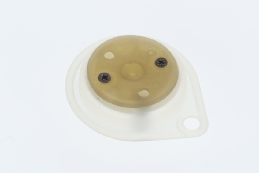 BOSCH Ersatzteil TTNR: 8738710130 Membrane (E) (oval) BOSCH Ersatzteil TTNR: 8738710130 Membrane (E) (oval)