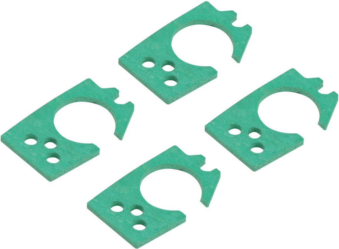 BOSCH Ersatzteil TTNR: 63011223 Distanzstueck 3mm (4x)