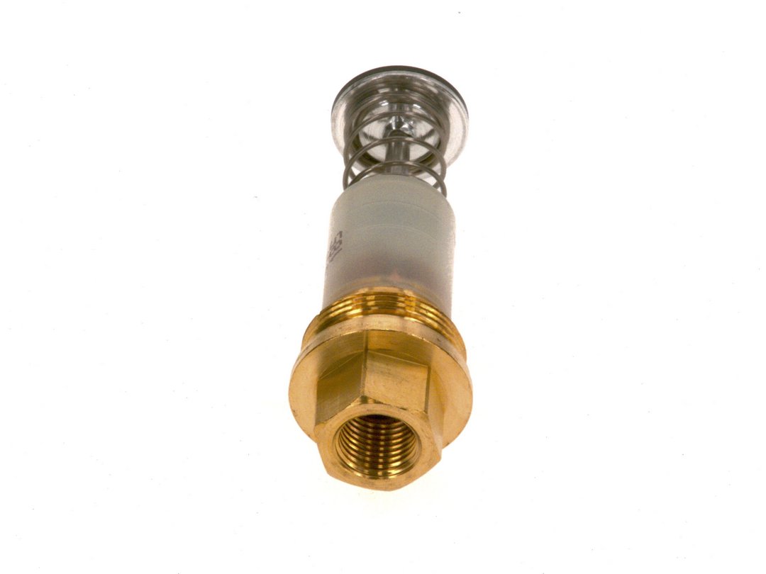 BOSCH Ersatzteil TTNR: 87472011850 Magneteinsatz