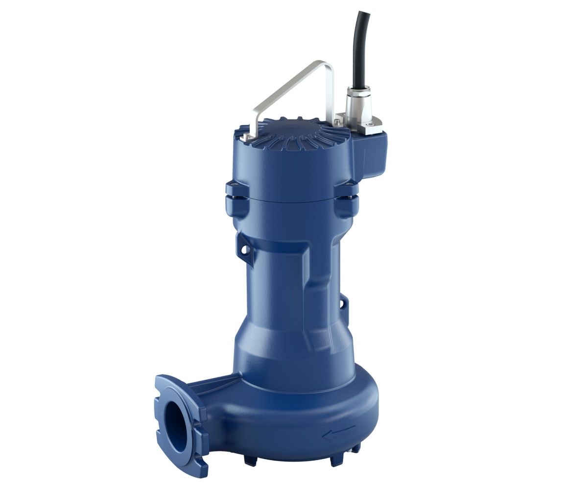KSB TMP AmaRex Pro 080-180/022 D-max USG2-192, 4-polig, 2,2 kW, IE5 39130001 KSB TMP AmaRex Pro 080-180/022 D-max USG2-192, 4-polig, 2,2 kW, IE5 39130001