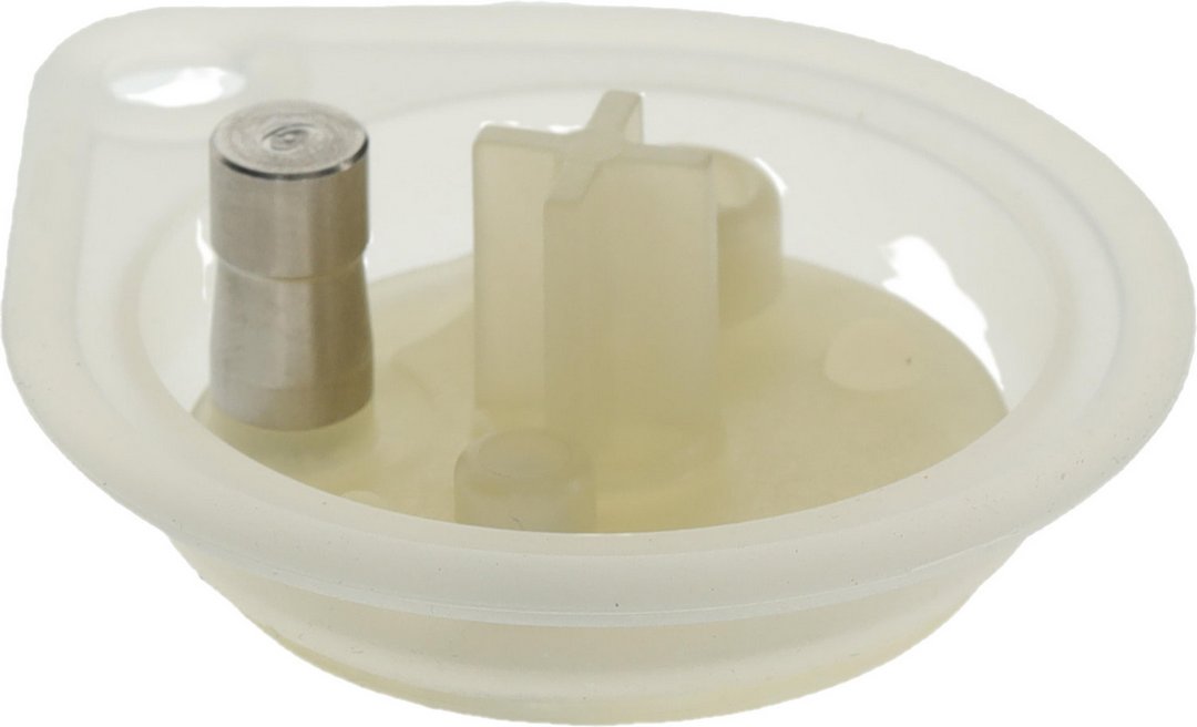 BOSCH Ersatzteil TTNR: 8738710128 Membrane (A) (Oval) BOSCH Ersatzteil TTNR: 8738710128 Membrane (A) (Oval)