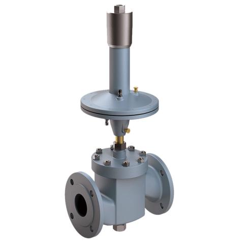 Flamco NexusValve Passim DN 65 Flamcoansch, 20-80 kPa Kvs 58 MN80597.602 Flamco NexusValve Passim DN 65 Flamcoansch, 20-80 kPa Kvs 58 MN80597.602