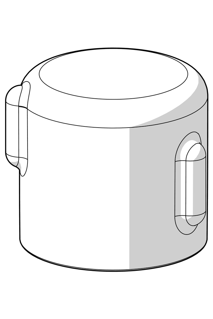 Hansa Absperrgriff HANSA 59914395 chr 59914395 Hansa Absperrgriff HANSA 59914395 chr 59914395