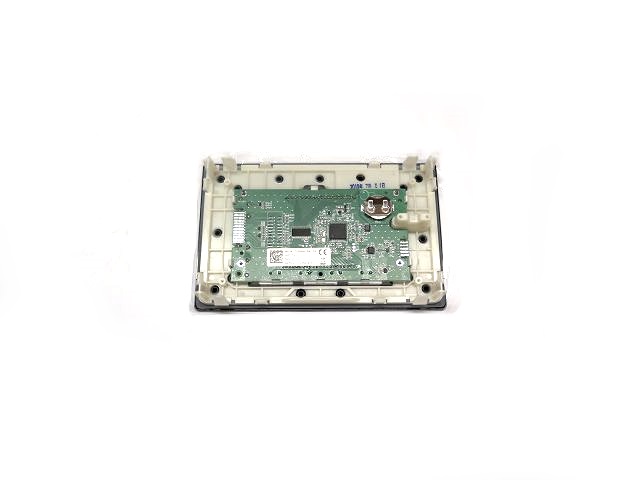 WINDHAGER Kesselbedieneinheit HMI MK2 2. Kesselbedieneinheit HMI MK2 2.0 MWP152-6 033031