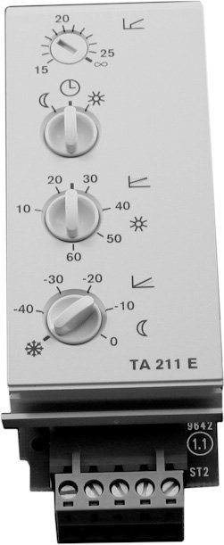BOSCH Ersatzteil TTNR: 87472071870 TA211E/C1