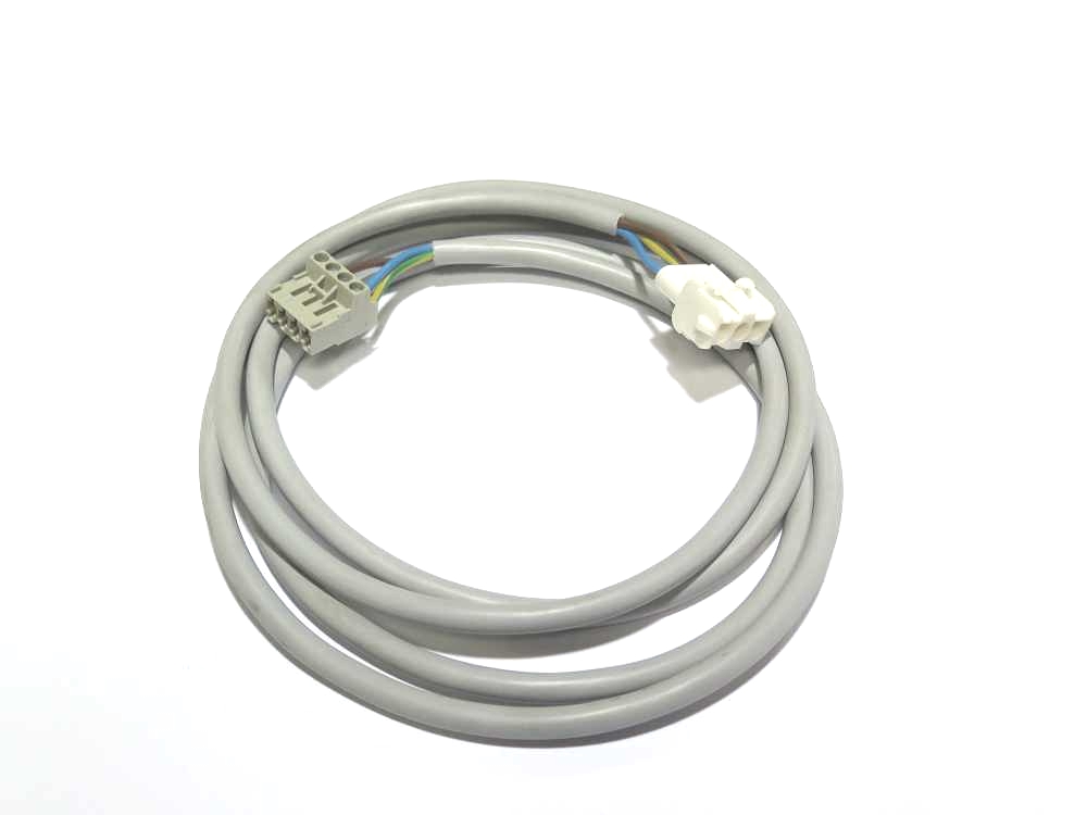 WINDHAGER KABEL ZueNDUNG BW Kabel Zuendung BW10-26 044358