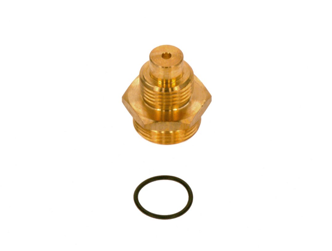 BOSCH Ersatzteil TTNR: 7100754 Gasduese 3,40 (mm) BOSCH Ersatzteil TTNR: 7100754 Gasduese 3,40 (mm)