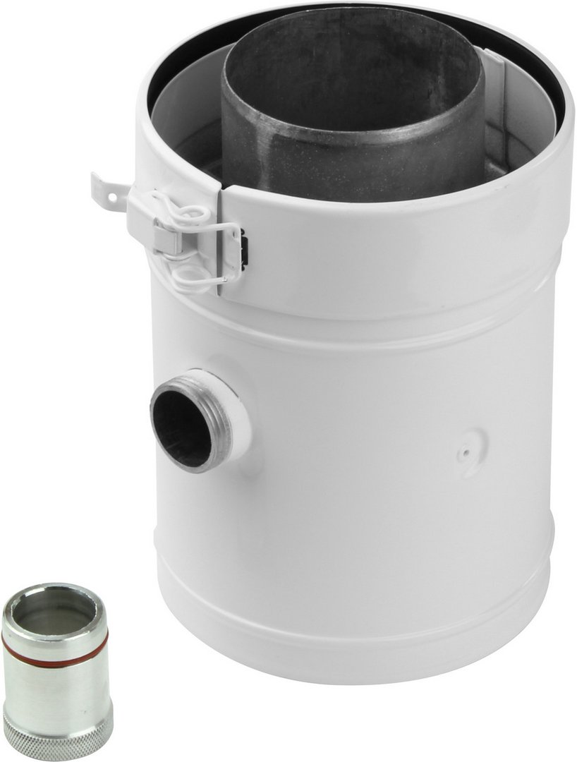 BOSCH Ersatzteil TTNR: 7096451 Kondensatablauf konzentr DN80/125 V2 BOSCH Ersatzteil TTNR: 7096451 Kondensatablauf konzentr DN80/125 V2