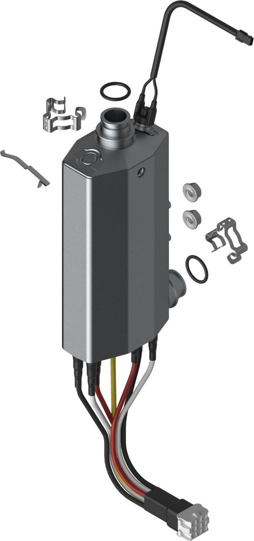 BOSCH Ersatzteil TTNR: 8738213679 Elektrischer Zuheizer 9kW BOSCH Ersatzteil TTNR: 8738213679 Elektrischer Zuheizer 9kW
