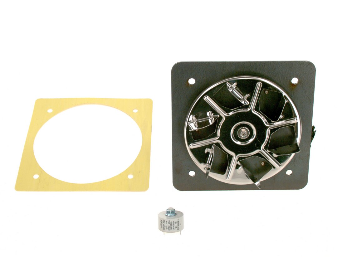 BOSCH Ersatzteil TTNR: 54915204 Abzugventilator UCJ 4C52 BOSCH Ersatzteil TTNR: 54915204 Abzugventilator UCJ 4C52