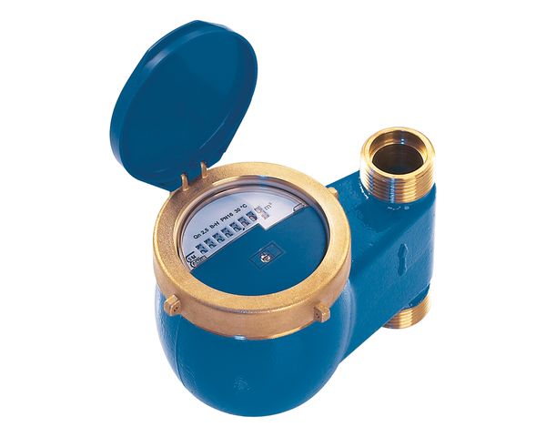 Flamco MTK SR Hauswasserzaehler Q3= 6,3cbm/h DN25-G11/4,150mm, MODULARIS,Kaltwasser M1272664 Flamco MTK SR Hauswasserzaehler Q3= 6,3cbm/h DN25-G11/4,150mm, MODULARIS,Kaltwasser M1272664