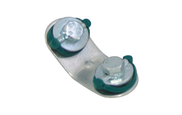 Walraven Verbinder RapidRail kurz / kurz 2 Schiebemuttern ev-f.RapidRail- 135Grad 6584053 Walraven Verbinder RapidRail kurz / kurz 2 Schiebemuttern ev-f.RapidRail- 135Grad 6584053