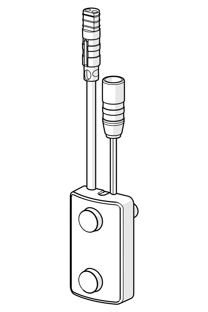 Hansa Sensor HANSA 59914258 12 V 59914258