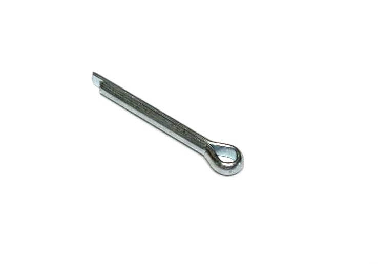 WINDHAGER SPLINT 4X32 DIN 94 VZ Splint DIN 94, 4x32 verzinkt BW10-26, VE 017981