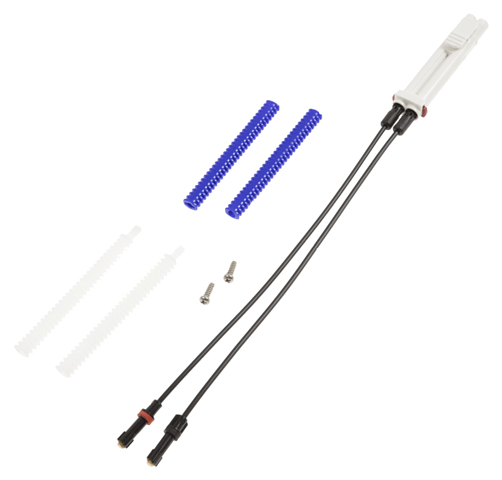 Villeroy Boch Verlaengerungsset fuer Betaetigungsplatten ViConnect 92x483x22mm 92238500 Villeroy Boch Verlaengerungsset fuer Betaetigungsplatten ViConnect 92x483x22mm 92238500