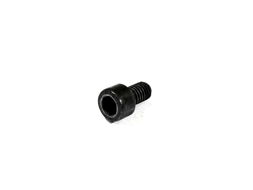 WINDHAGER ZYL.SCHR.ISK M 6X10 Zylinderschraube m. Innensechskant ISO 4 033531